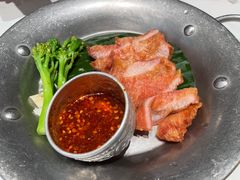 -芽笼芽笼新加坡餐厅(环球港店)