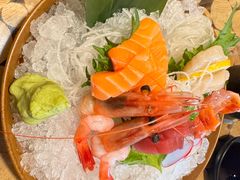 -西村日本料理(香格里拉饭店)