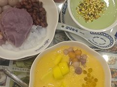 -赵记传承·中国甜品(福州总店)