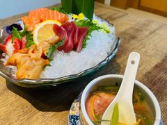 -红叶日本料理(开发区店)