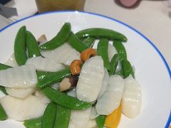 -蒋先森餐厅(万星广场店)