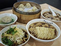 -蒋家桥饺面店(东关街店)