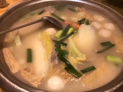 福州大杂烩-乡里八闽·福州乡土菜(高宅店)