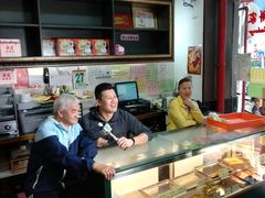 -香港蓮香樓(中環店)