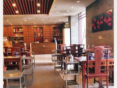大堂-南门涮肉(北洼路店)
