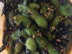 -美膳居川菜馆油焖大虾烧烤(卓刀泉店)