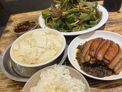 -张豆花(碚峡路店)