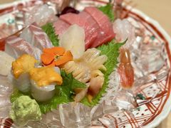 -一阳寿司(麦子街店)