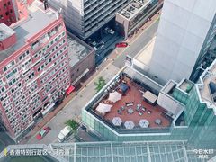 -香港尖沙咀凯悦酒店