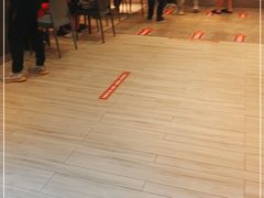 等位区-永和大王(浦东南路店)