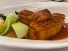 -成都瑞吉酒店·宴庭中餐厅