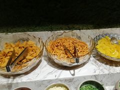 -老灶堂文创火锅(文艺路店)