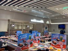 -争鲜回转寿司(东方银座店)