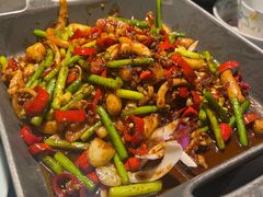 -老头儿油爆虾(星光一期店)