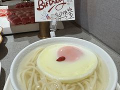 -海底捞火锅(高科东路店)