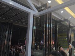 -万达广场(南昌红谷滩店)