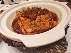 -全聚德(哈尔滨店)