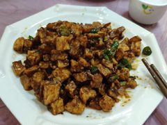 -乐乐餐厅(湘子庙街店)