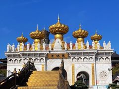 -上海东林寺(金山区)