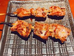 -円满日式居酒屋(蓉花路美食街店)
