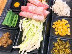 -过桥缘·过桥米线(鲁能城店)