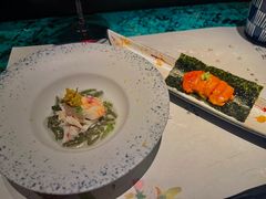 -風料理.鮨Omakase
