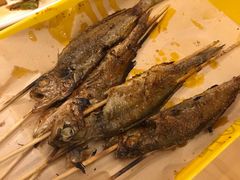 -我是那个大叔·美食研究所(新塘路店)