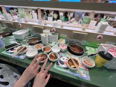 -一围肥牛小火锅(高铁吾悦店)