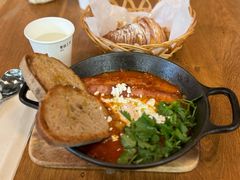 -麦田工坊(月湖店)