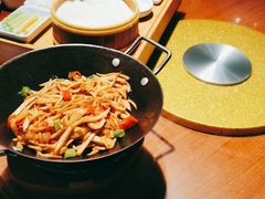 -北方家宴(优托邦科学大道店)