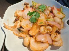 -大头虾越式风味餐厅(光明广场店)