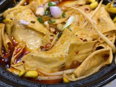 -廖记老砂锅(上清寺店)