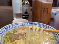 -同得兴 Since·1995 传统苏式面馆(嘉馀坊店)