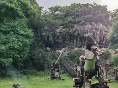 -日军最后司令部遗址