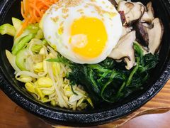 -老朴饭店(邮政街总店)