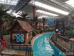 -波塞冬旅游度假区