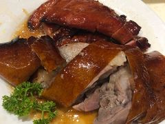 -龙记香港茶餐厅(久光百货店)