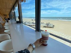 -那香海钻石沙滩浴场