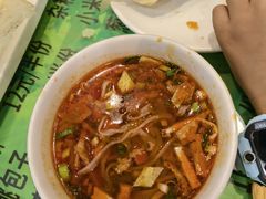 -令氏家外家周礼食府(桥南店)