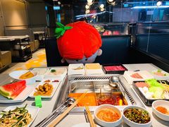 -海底捞火锅 (利舞台广场店)