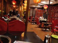 大堂-芦月轩羊蝎子(劲松店)