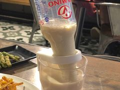 -辉记炭烧海鲜大排档·老字号(福田店)
