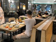 -上下九广州菜馆(李家村万达店)