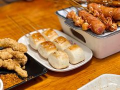 -本色.小马哥烧烤(五一路总店)