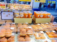 -沃尔玛超市(北大街店)