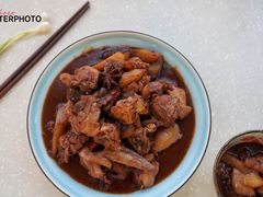 -农夫大盘鸡(经八路总店)