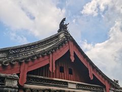 -宁波市保国寺古建筑博物馆