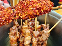 -炒豆合作社(东四总店)