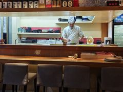 -长崎屋·日本料理·刺身·烧鸟(天河北路店)