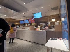 -奈雪的茶(湖滨银泰in77C区PRO店)